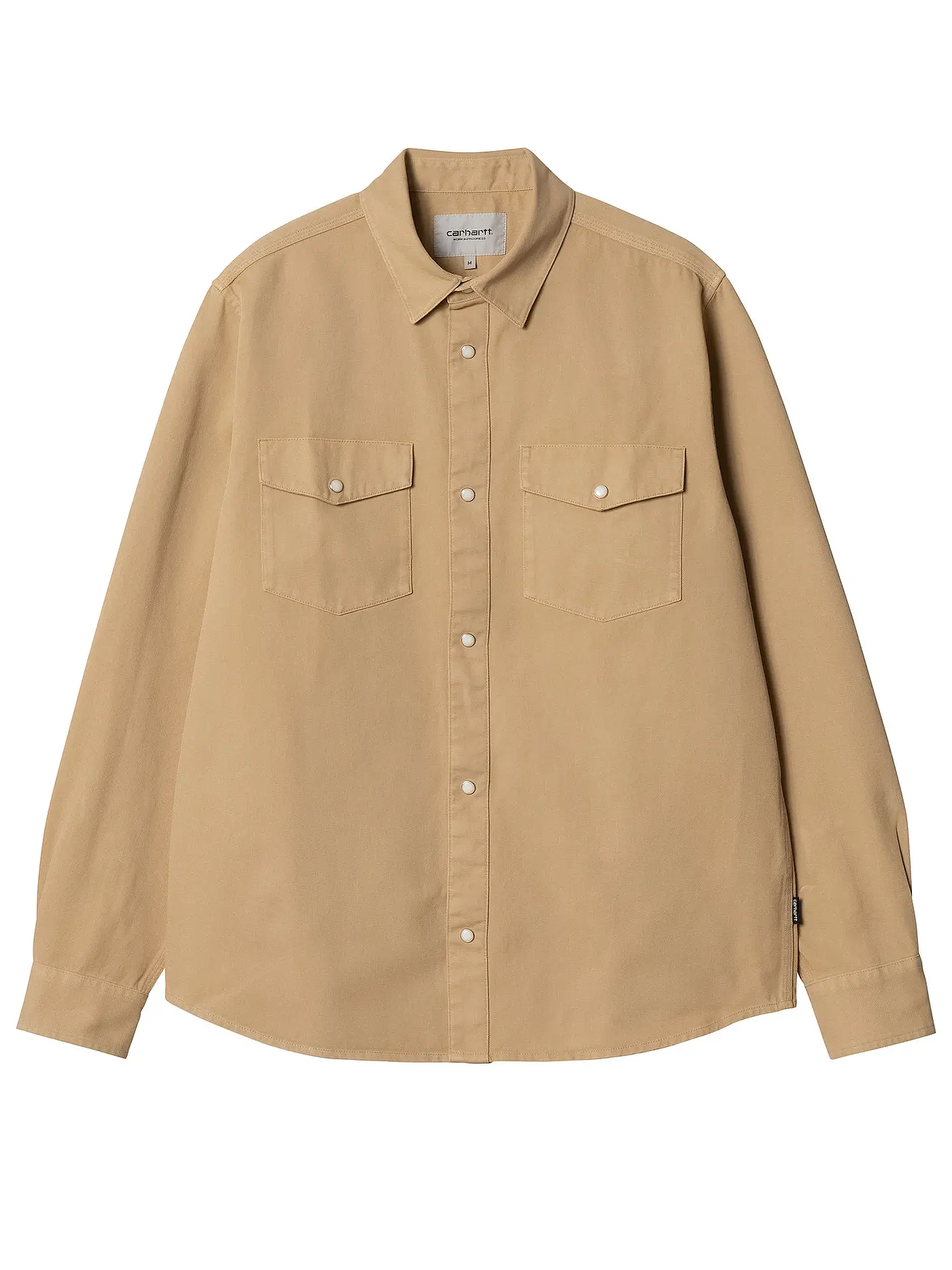 CARHARTT WIP | Overshirt SANTA | 